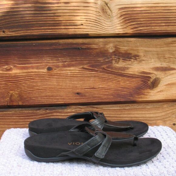 NWOB Vionic Karley Sandals Shoes - Picture 6 of 11